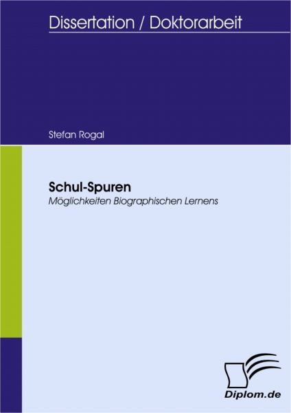 Schul-Spuren