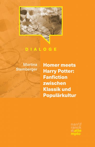 Homer meets Harry Potter: Fanfiction zwischen Klassik und Populärkultur