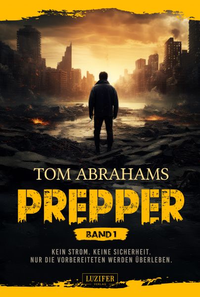 PREPPER - Band 1