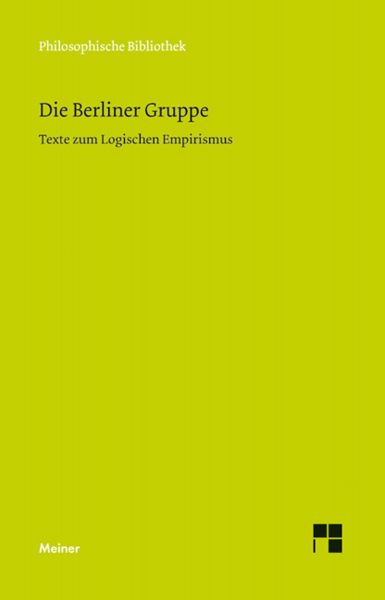 Die Berliner Gruppe