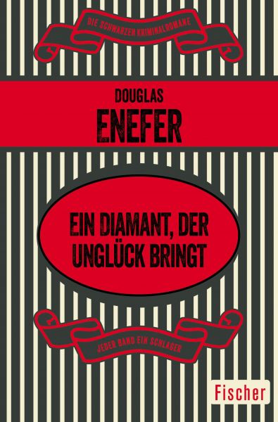 Ein Diamant, der Unglück bringt