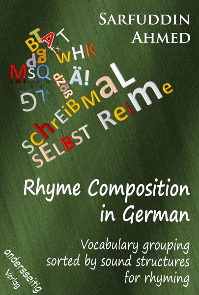 Rhyme Composition in German