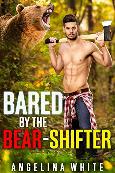 Bared By The Bear Shifter