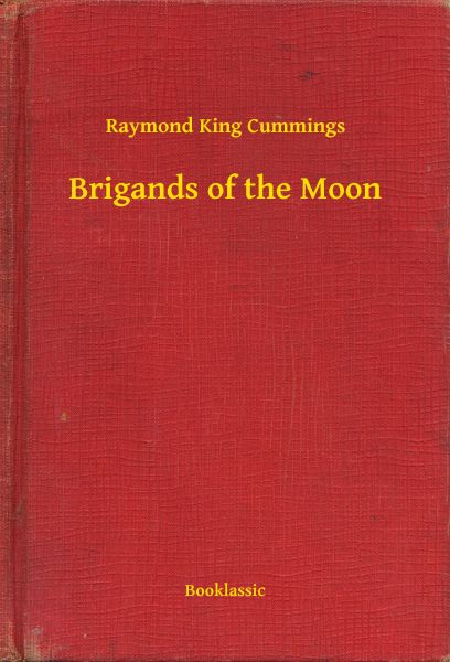 Brigands of the Moon