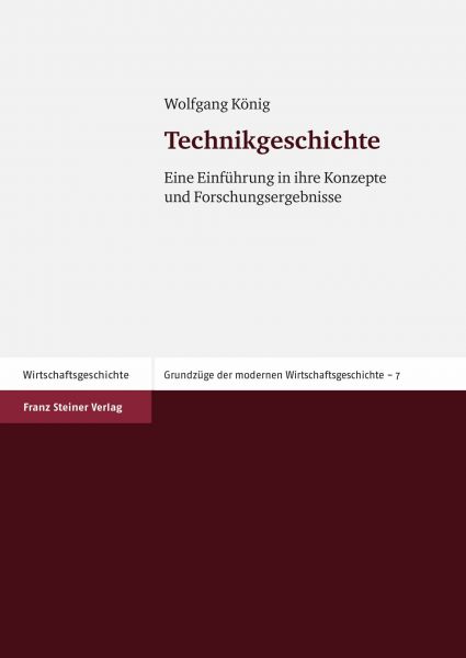 Technikgeschichte