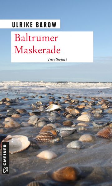 Baltrumer Maskerade