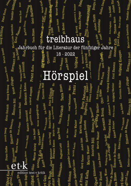 Hörspiel