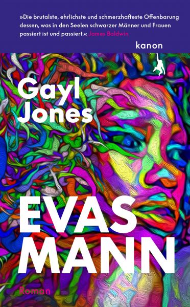 Evas Mann