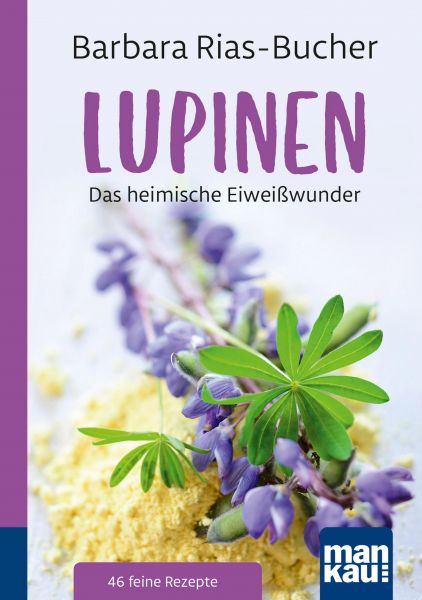 Lupinen. Kompakt-Ratgeber