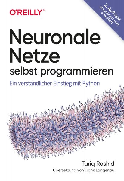 Neuronale Netze selbst programmieren