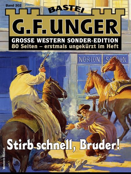 G. F. Unger Sonder-Edition 302