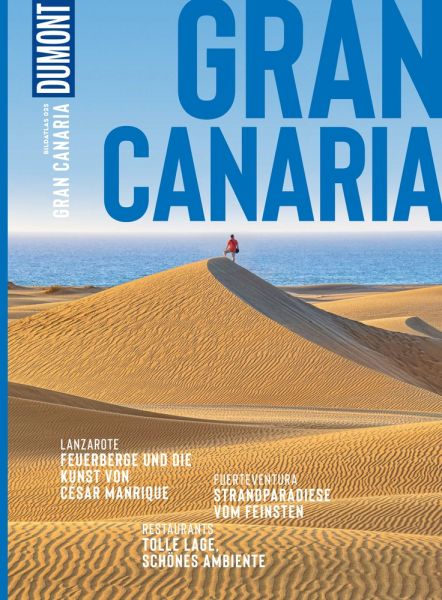 DuMont Bildatlas E-Book Gran Canaria