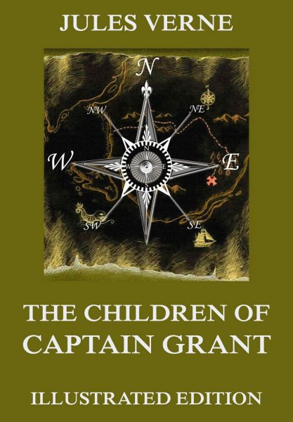 The Children Of Captain Grant