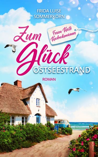 Zum Glück Ostseestrand