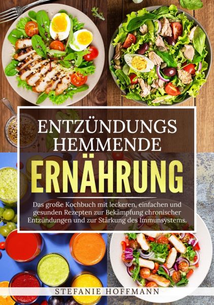 Entzündungshemmende Ernährung