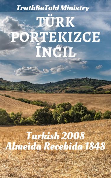 Türk Portekizce İncil