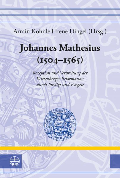 Johannes Mathesius (1504–1565)