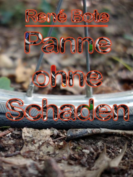 Panne ohne Schaden