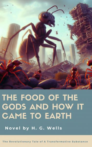 The Food of the Gods and How It Came to Earth