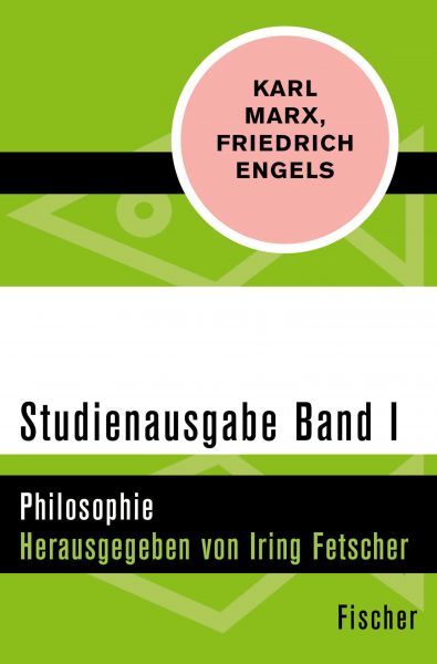 Studienausgabe in 4 Bänden