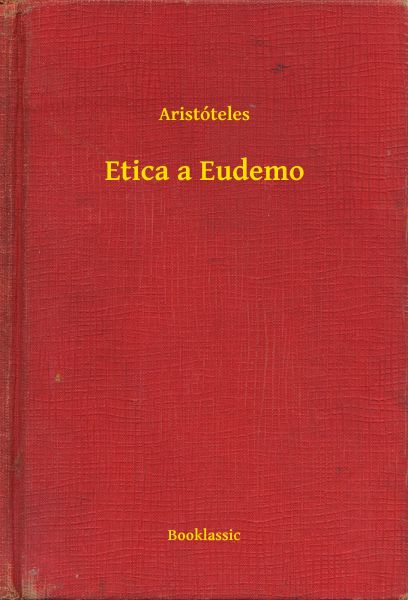 Etica a Eudemo