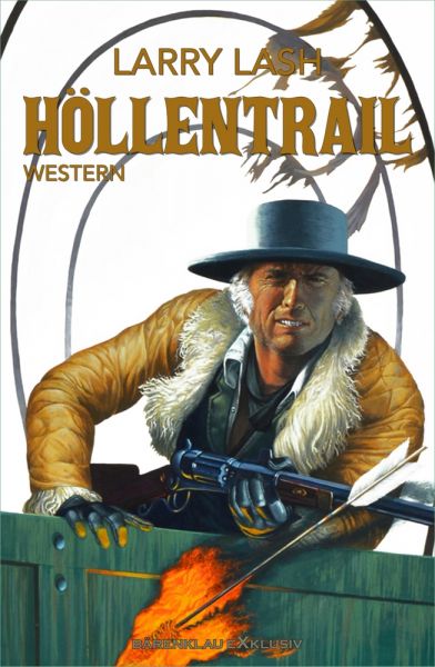 Höllentrail