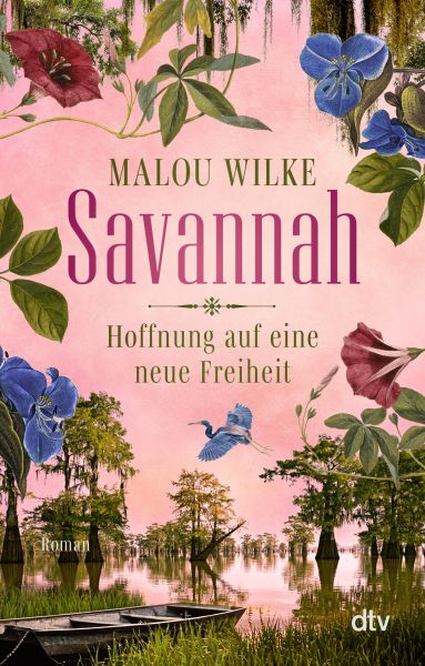 Savannah – Hoffnung auf eine neue Freiheit