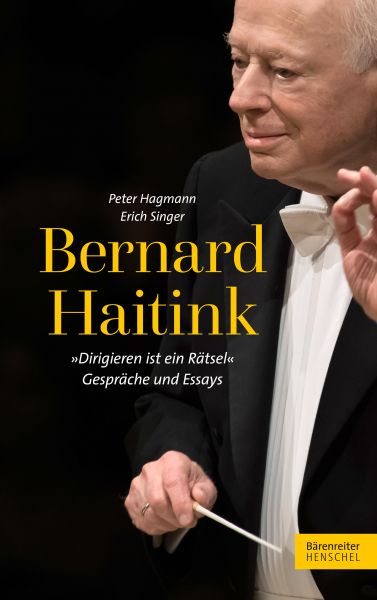 Bernard Haitink