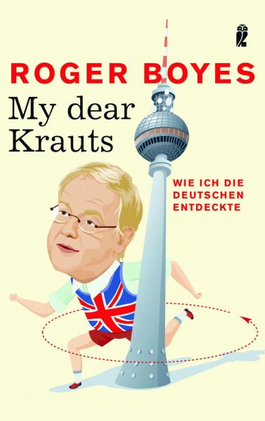 My dear Krauts