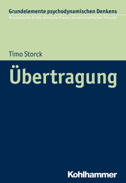 Übertragung