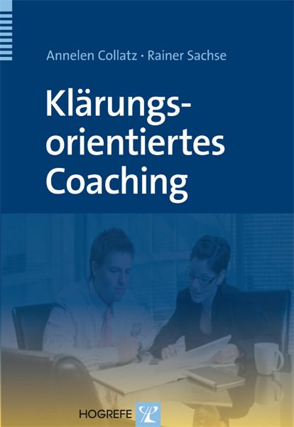 Klärungsorientiertes Coaching