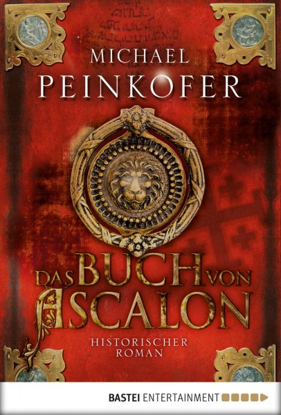 Das Buch von Ascalon