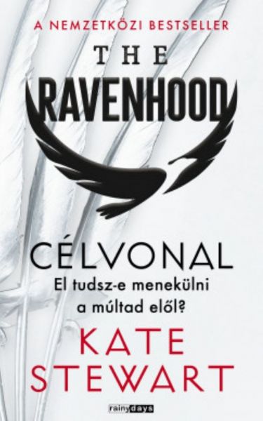 The Ravenhood 3