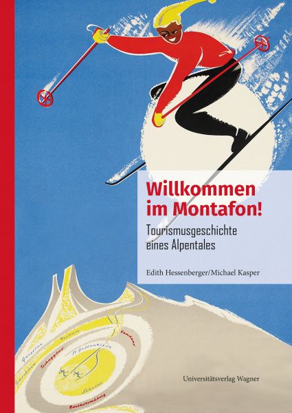 Willkommen im Montafon!