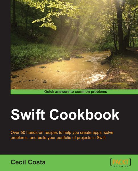 Swift Cookbook