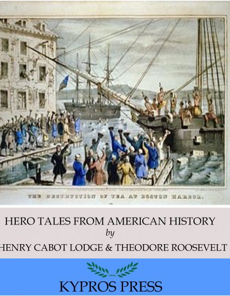 Hero Tales from American History