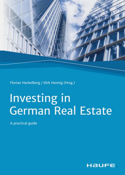 Investing in German Real Estate
