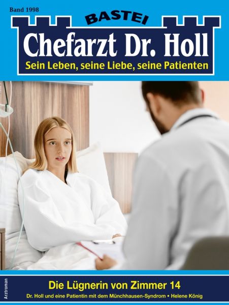 Chefarzt Dr. Holl 1998