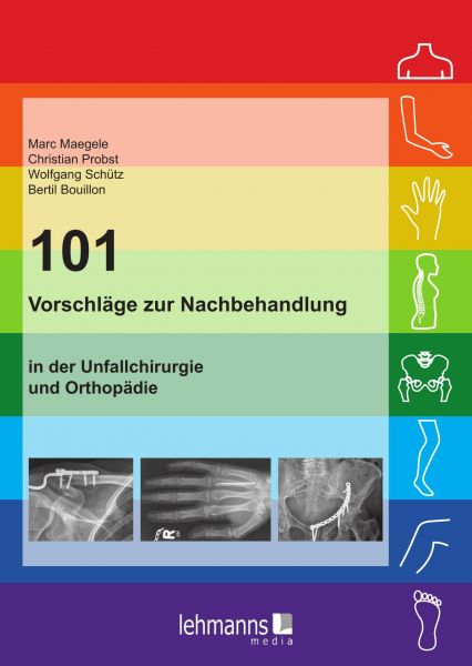 101 Vorschläge zur Nachbehandlung