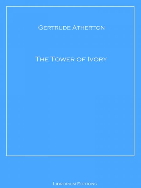 The Tower of Ivory