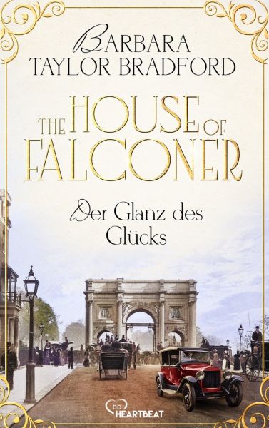 The House of Falconer - Der Glanz des Glücks