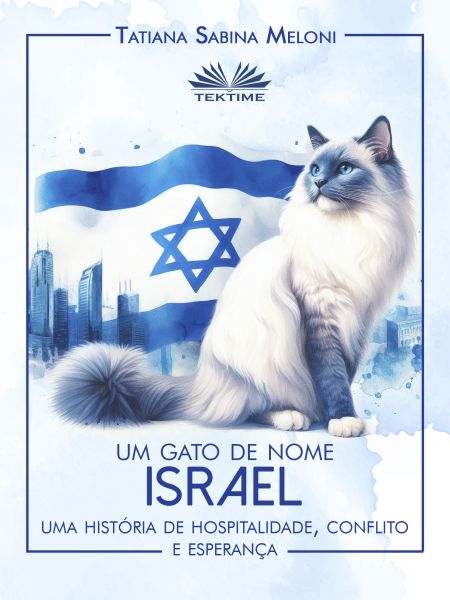 Um Gato De Nome Israel