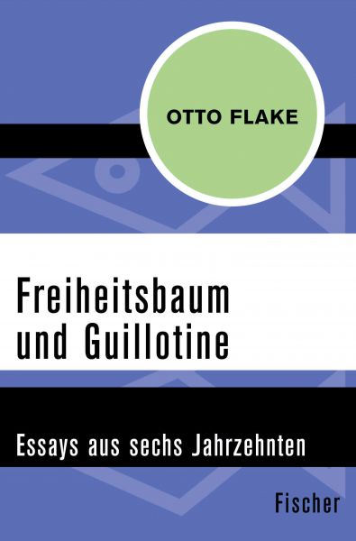 Freiheitsbaum und Guillotine