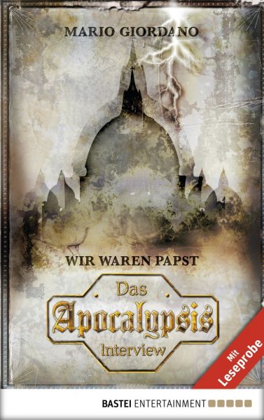 Wir waren Papst