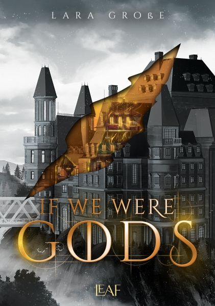 If We Were Gods