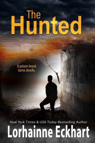 The Hunted