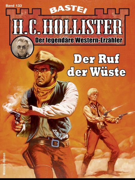 H. C. Hollister 133