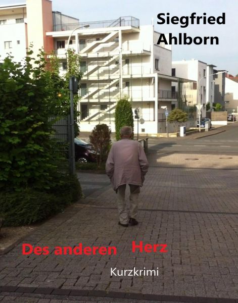 Des anderen Herz