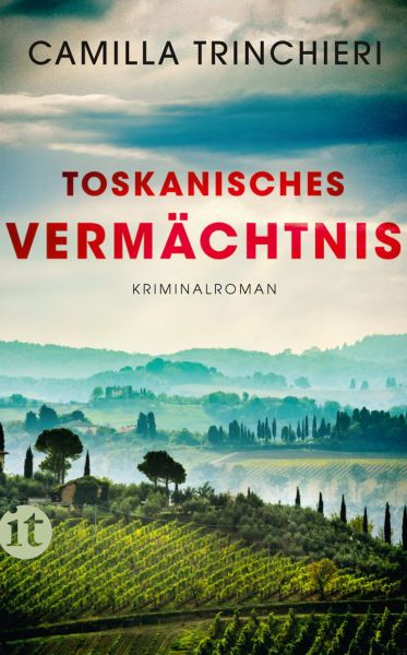 Toskanisches Vermächtnis