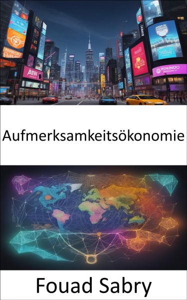 Aufmerksamkeitsökonomie